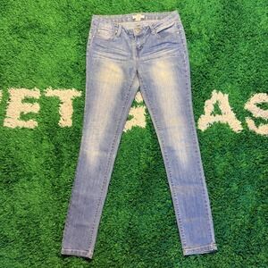 Classic Blue Women's Jeans